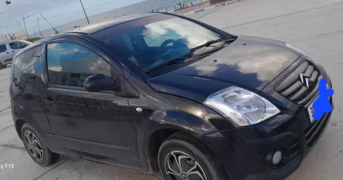 Citroen C2 2009 C2