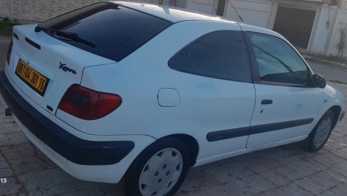 Citroen Xsara 2001 Xsara