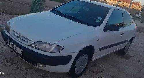 Citroen Xsara 2001 Xsara