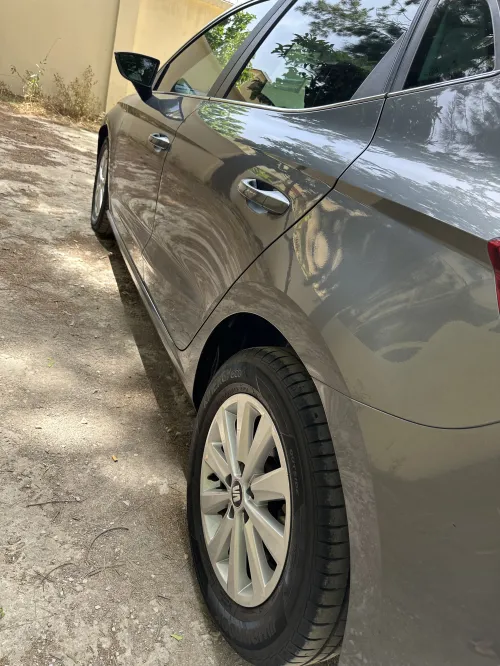 Seat Ibiza 2018 STYLE