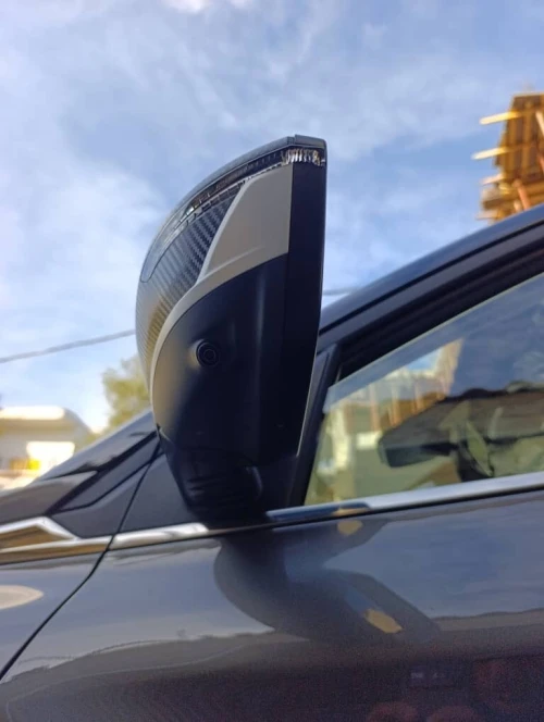 Geely Coolray 2026 La toute