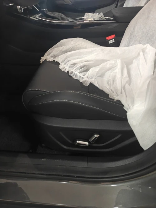 Geely Coolray 2026 Super Max