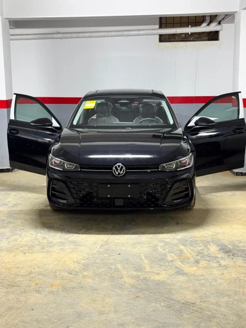 Volkswagen Passat 2025 Pro