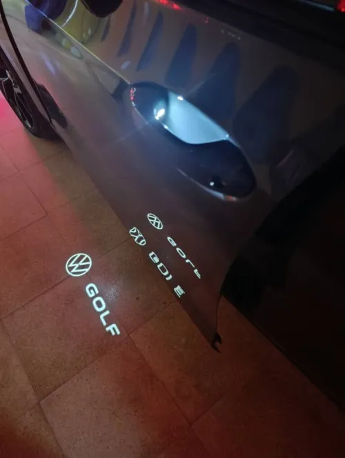 Volkswagen Golf 8 2022 Active plus