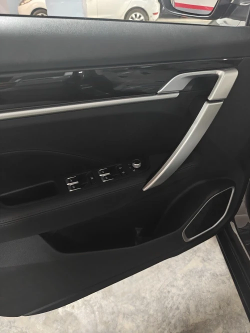Geely Coolray 2026 Super Max