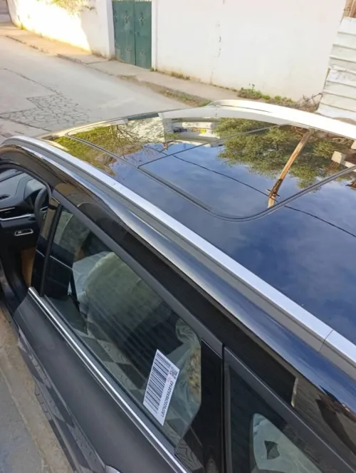 Geely Coolray 2025 Full Edition