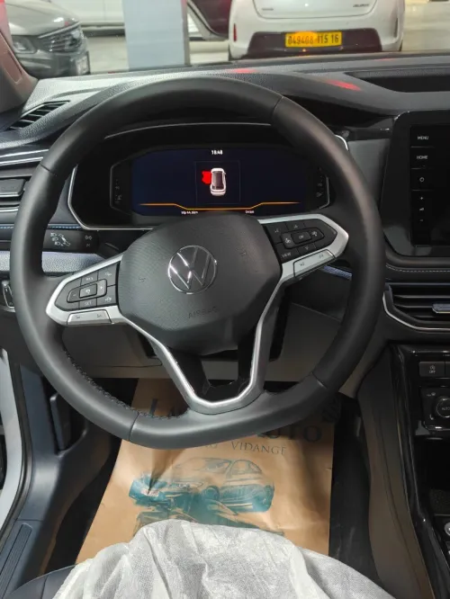 Volkswagen THARU 2026 XR
