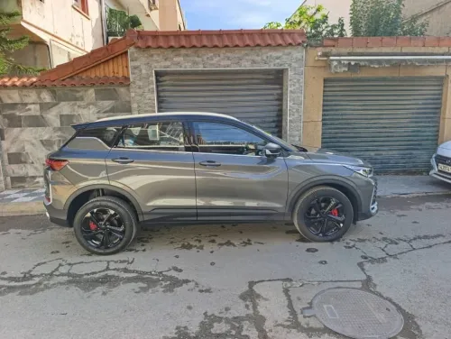 Geely Coolray 2025 Full Edition