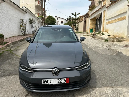 Volkswagen Golf 8 2022 Active plus
