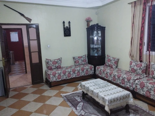Vente Villa Mostaganem Sidi lakhdaara