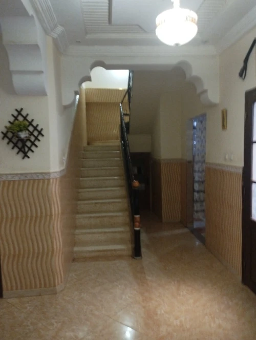 Vente Villa Mostaganem Sidi lakhdaara
