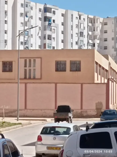 Location Local Oran Bir el djir