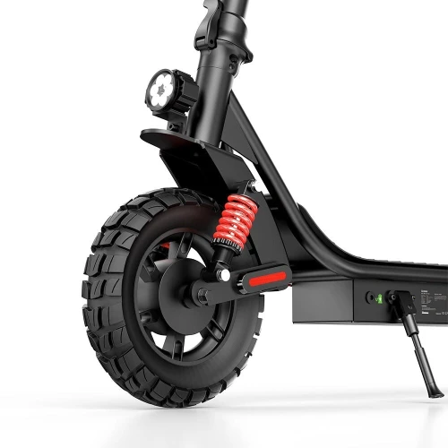 Trottinette Electrique iScooter i10pro SOUS EMBALLAGE PRODUIT EUROPÉEN
