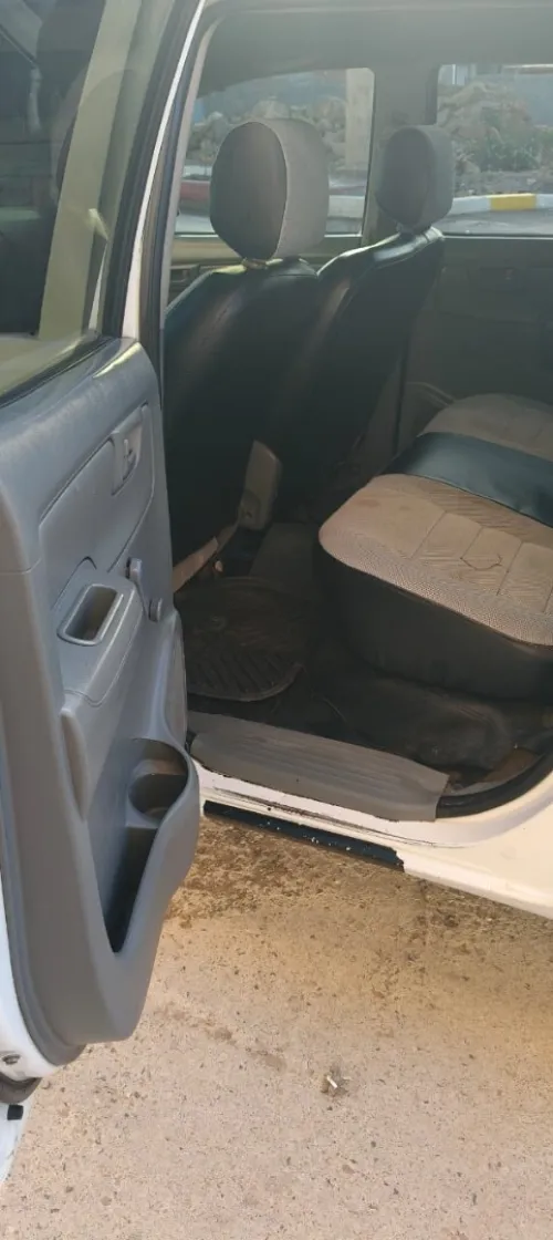 Toyota Hilux 2011 Hilux