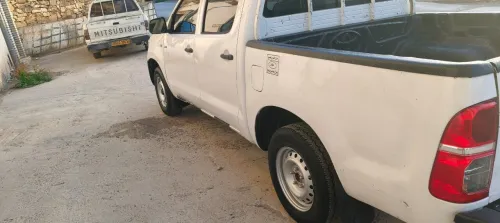 Toyota Hilux 2011 Hilux