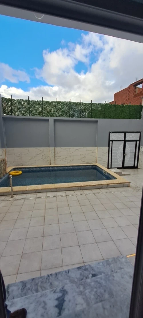 Location vacances bien immobilier Blida Bougara
