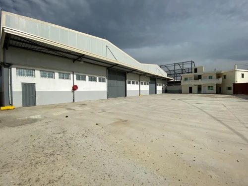Location Hangar Boumerdès Khemis el khechna