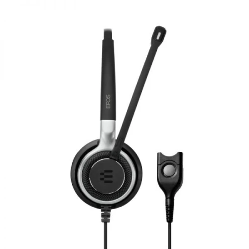 Micro-casque Sennheiser RJ9 RJ11