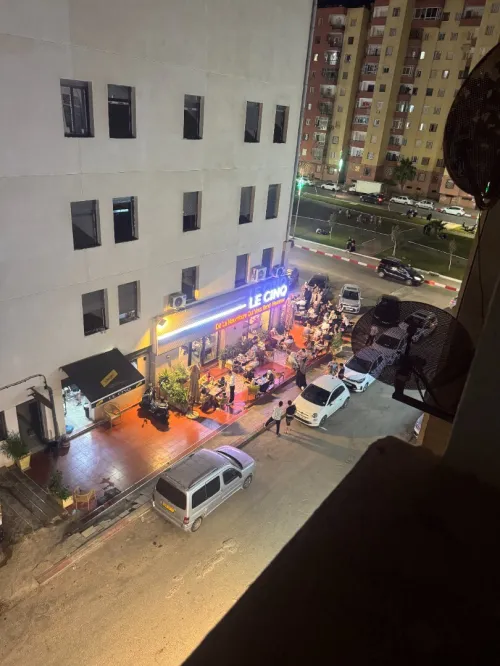 Location vacances Appartement F3 Oran Bir el djir 2
