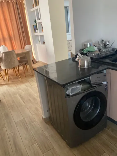 Location Appartement F3 Béjaïa Bejaia 2