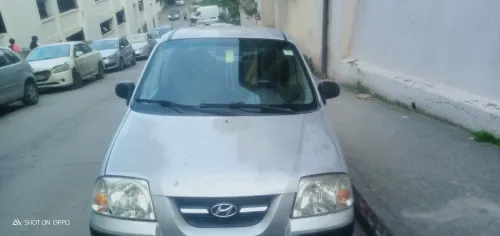 Hyundai Atos 2008 GLS