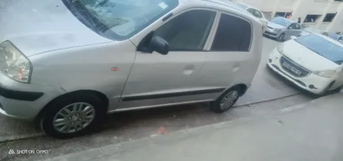 Hyundai Atos 2008 GLS