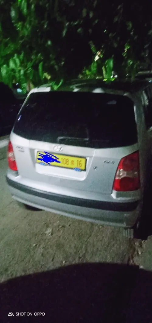 Hyundai Atos 2008 GLS