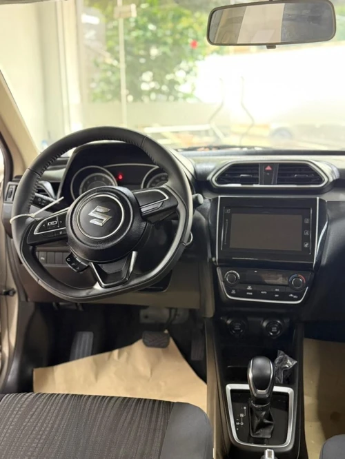 Suzuki Swift Dzire 2025 2025