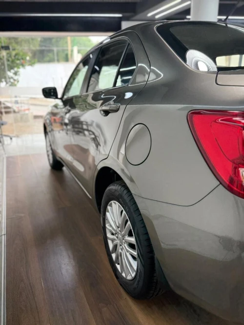 Suzuki Swift Dzire 2025 2025