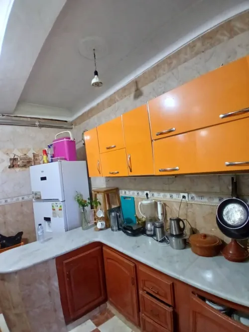 Location Appartement Niveau de villa F3 Tipaza Bou ismail