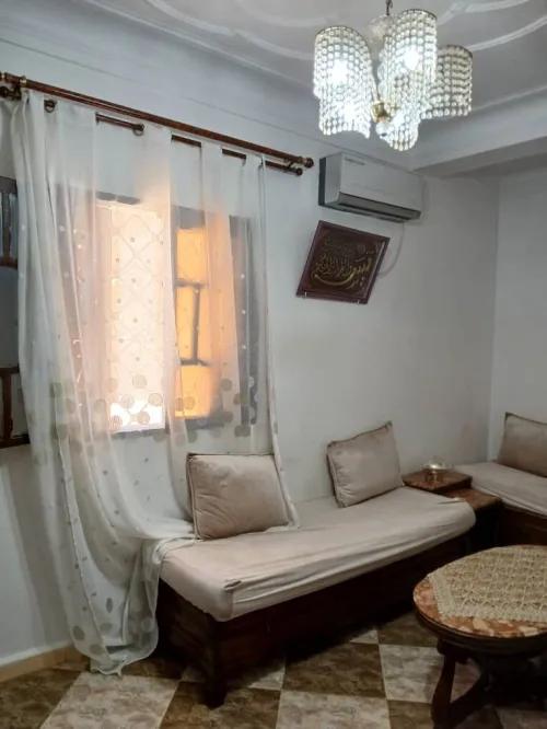 Location Appartement Niveau de villa F3 Tipaza Bou ismail