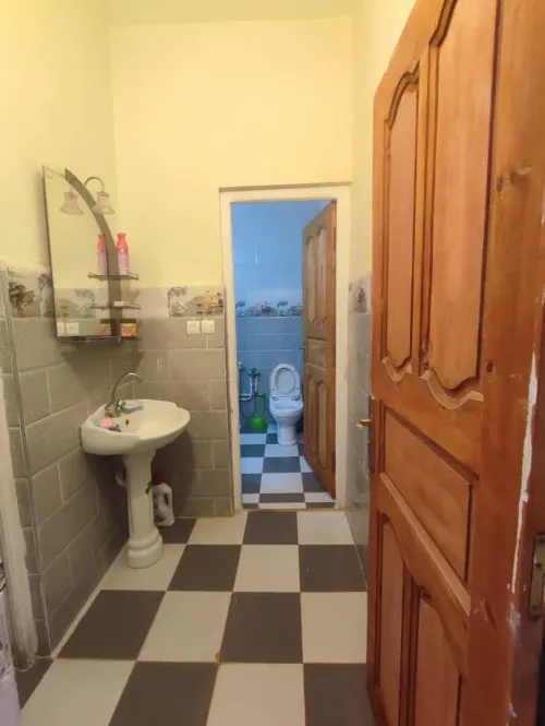 Vente Villa Tlemcen Marsa ben mhidi