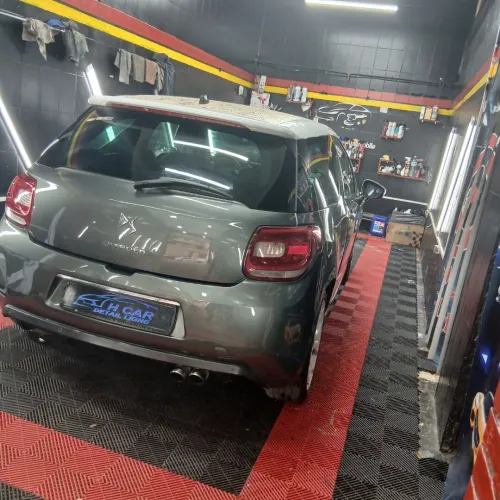 DS DS3 2014 DS3
