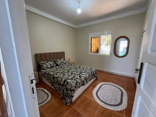 Location vacances Bungalow F3 Boumerdès Zemmouri