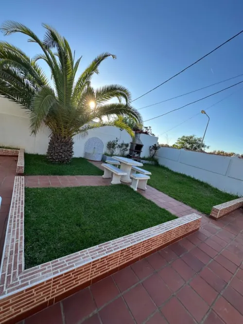 Location vacances Bungalow F3 Boumerdès Zemmouri