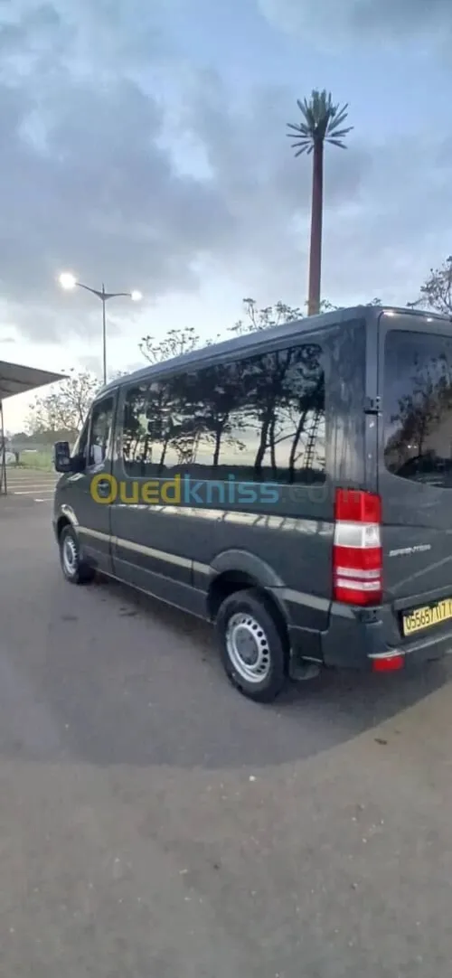 Location des bus et des mini bus