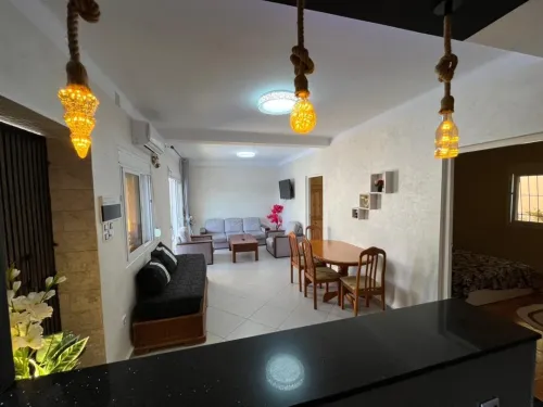 Location vacances Bungalow F3 Boumerdès Zemmouri