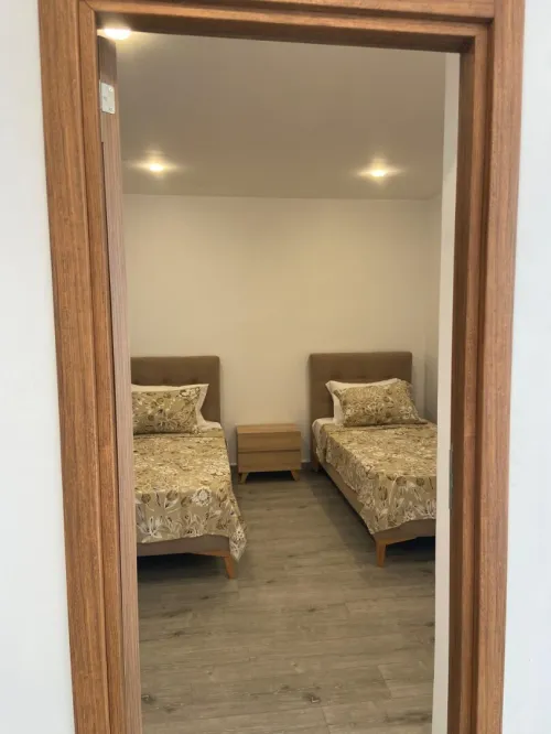 Location vacances Appartement Niveau de villa F3 Alger Ain taya