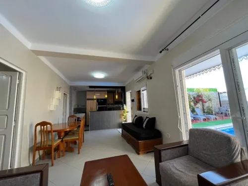 Location vacances Bungalow F3 Boumerdès Zemmouri
