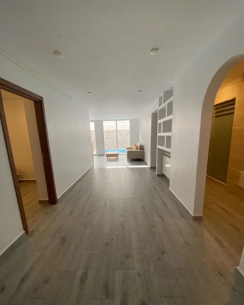 Location vacances Appartement Niveau de villa F3 Alger Ain taya