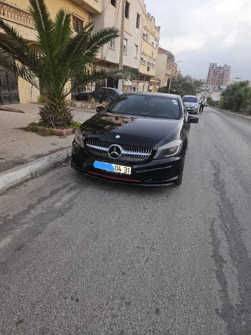 Mercedes Classe A 2014 250 Sport +
