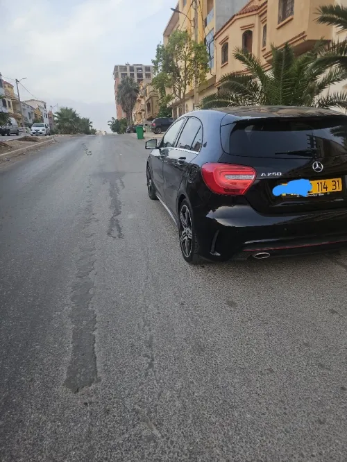 Mercedes Classe A 2014 250 Sport +
