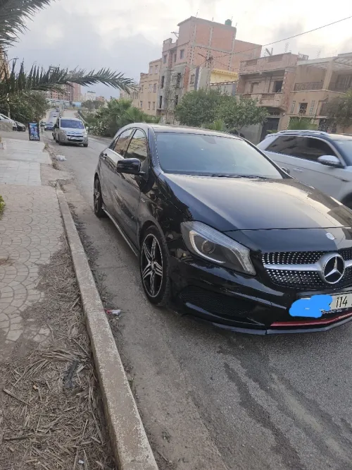 Mercedes Classe A 2014 250 Sport +
