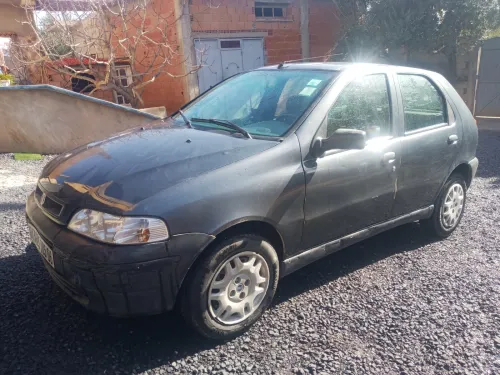 Fiat Palio 2005 