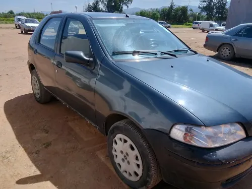 Fiat Palio 2005 