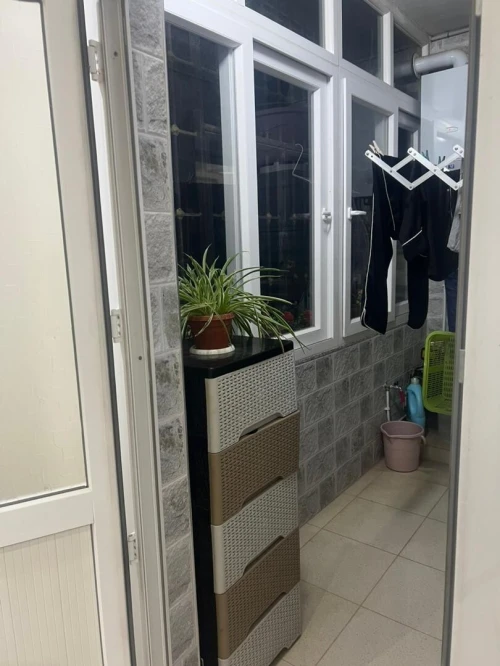 Vente Appartement F4 Blida Bouinan