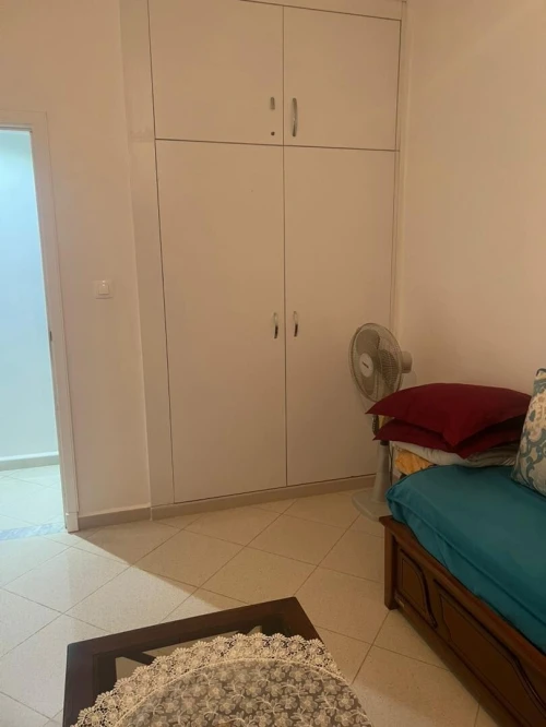 Vente Appartement F4 Blida Bouinan