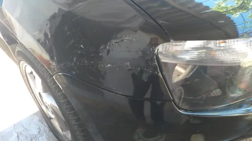 Dacia Duster 2013 Ambiance