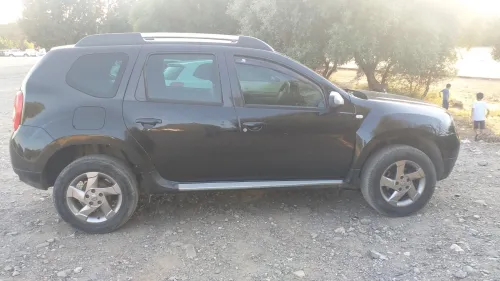 Dacia Duster 2013 Ambiance
