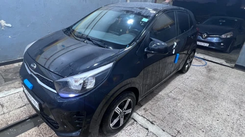 Kia Picanto 2019 LX Confort